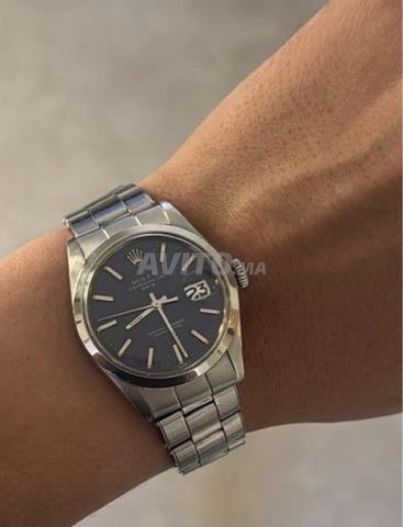 Rolex Oyster Perpetual – Montre de luxe - 2