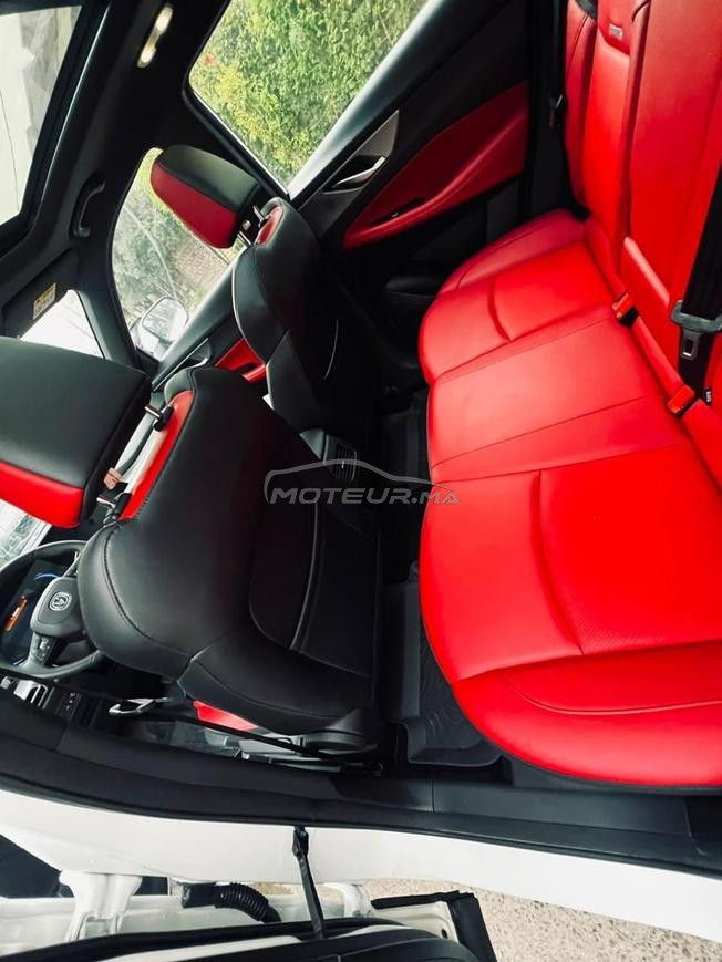 voiture tt neufs 