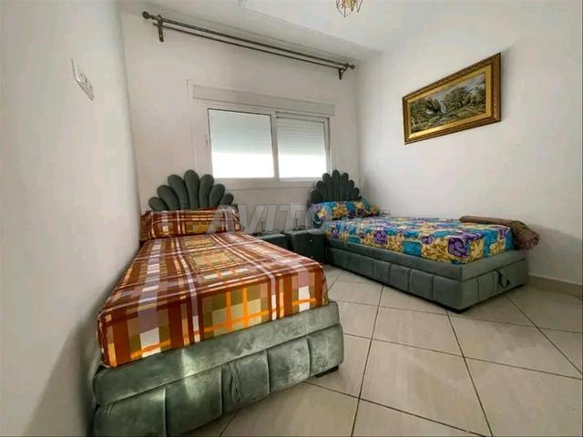 Appartement à Marrakech Bab doukkala  - 2