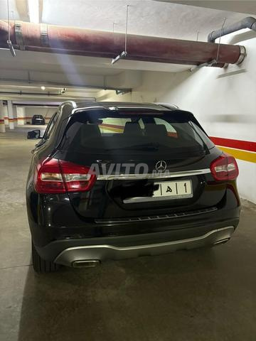 Mercedes-Benz Classe GLA Diesel Automatique 2018 - 2