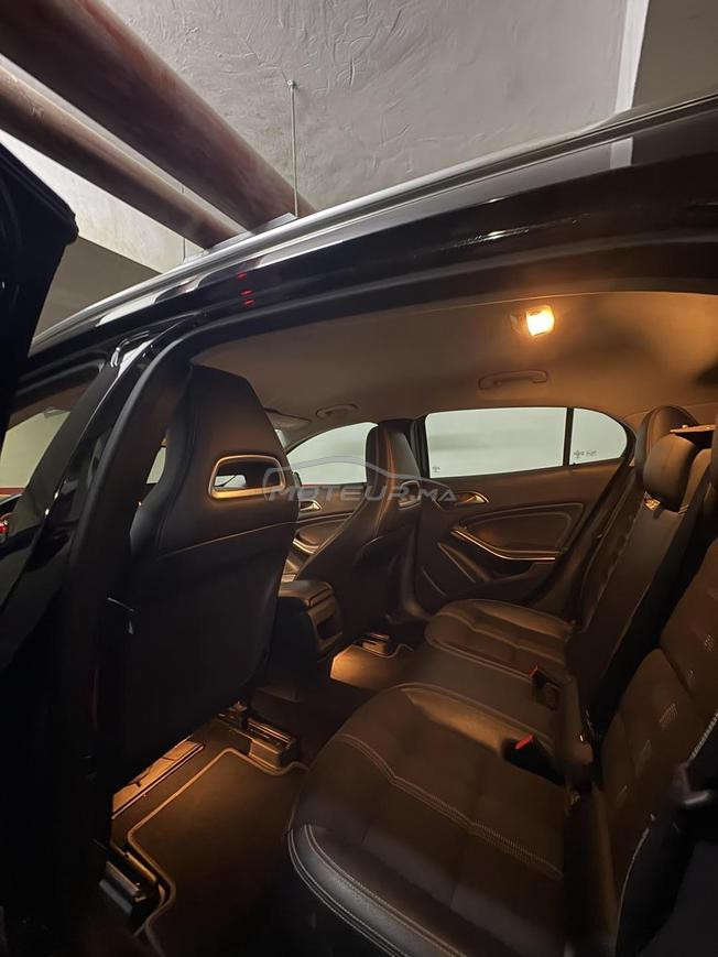 Mercedes-Benz Classe GLA Diesel Automatique 2018