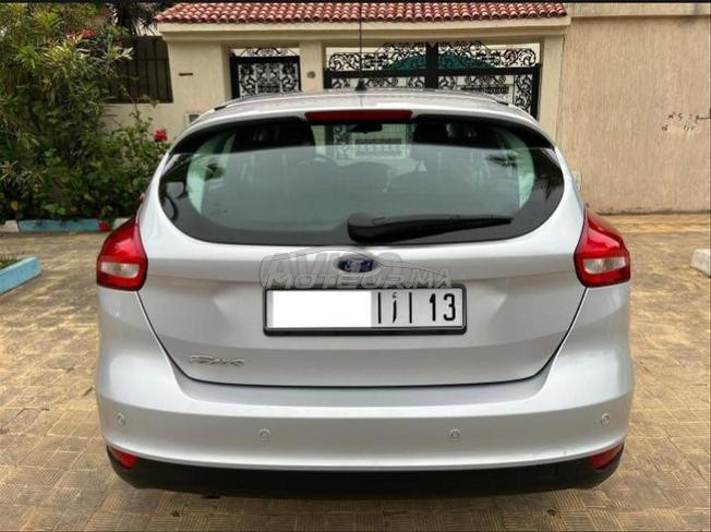 Ford Focus Diesel Manuelle 2015 à Missour