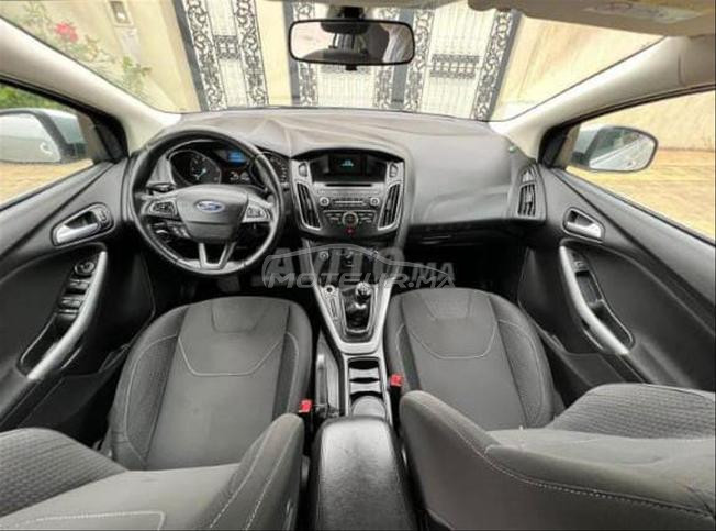 Ford Focus Diesel Manuelle 2015 à Missour