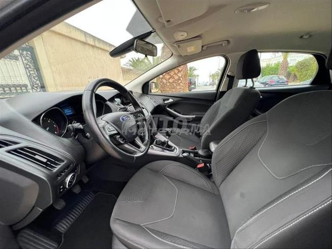 Ford Focus Diesel Manuelle 2015 à Missour