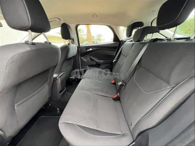 Ford Focus Diesel Manuelle 2015 à Missour