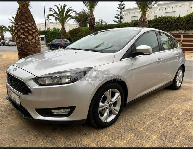 Ford Focus Diesel Manuelle 2015 à Missour