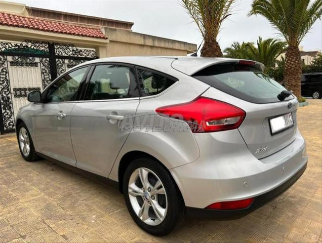 Ford Focus Diesel Manuelle 2015 à Missour