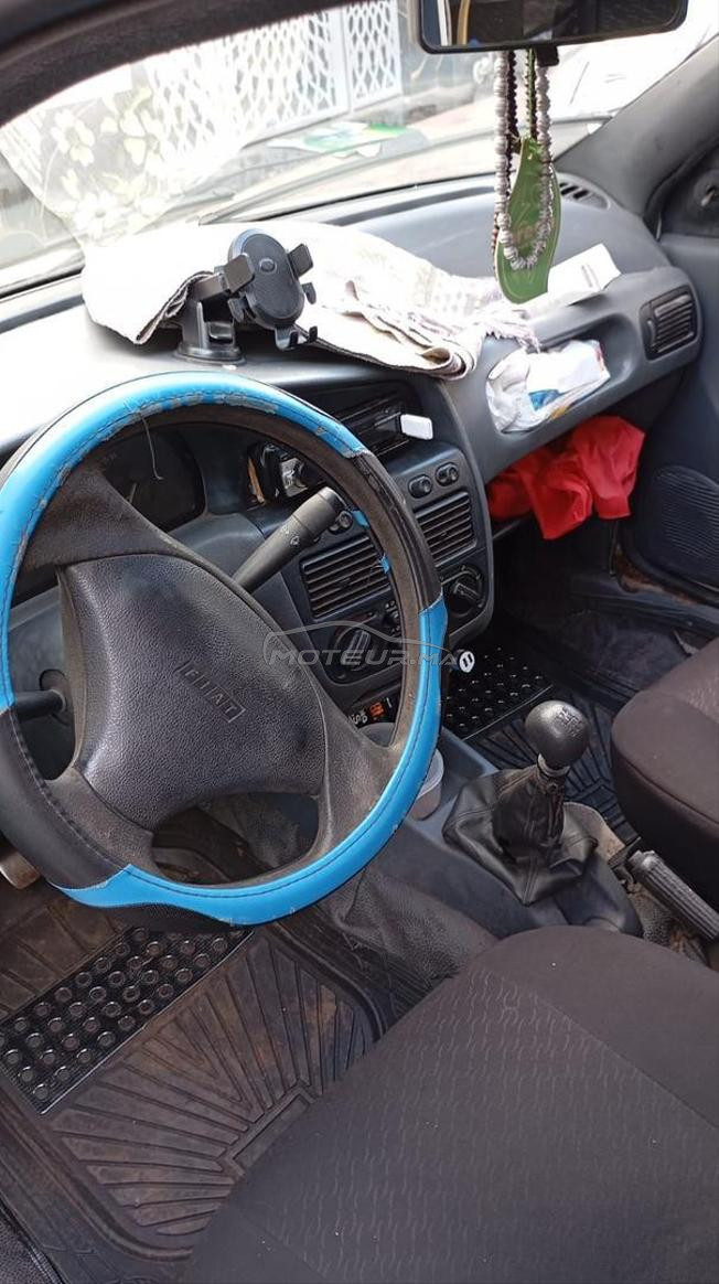 Fiat palio 