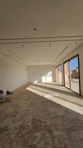 2 Villas à vendre sur la route de Ouarzazate