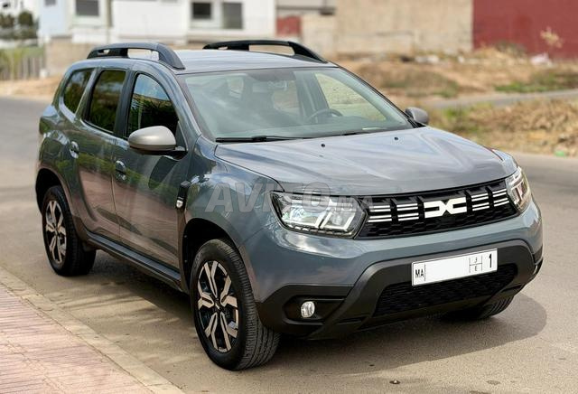 Dacia Duster Diesel Automatique 2023 à Agadir - 2