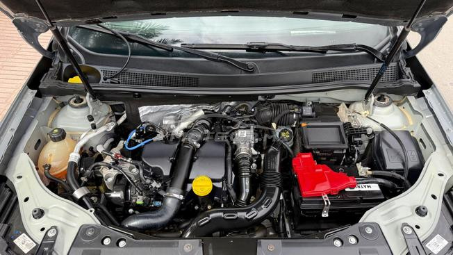 Dacia Duster Diesel Automatique 2023 à Agadir