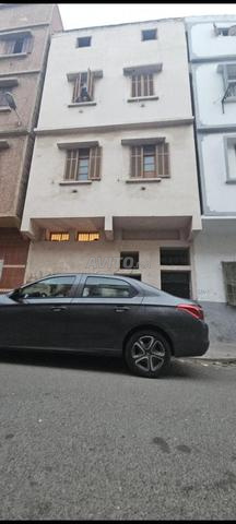 Maison de 2 étages à vendre Maison