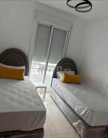 Très bel appartement à louer avec Wifi - 2