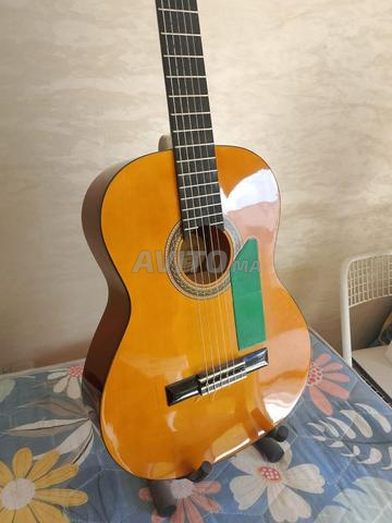 جيتار فالنسيا الأصلي - 2