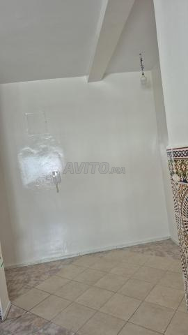 Appartement à louer 78 m² à Casablanca