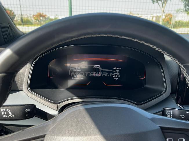 Seat Arona Essence Automatique 2026 à Casablanca