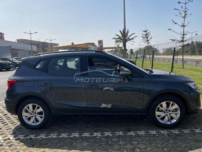 Seat Arona Essence Automatique 2026 à Casablanca