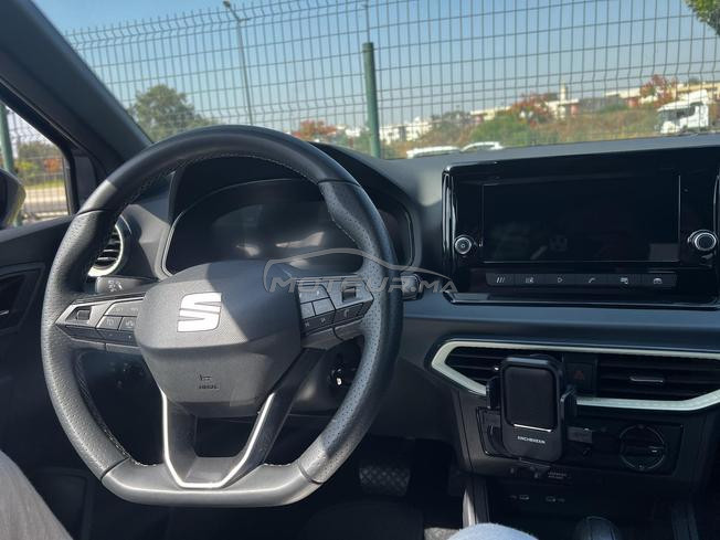 Seat Arona Essence Automatique 2026 à Casablanca