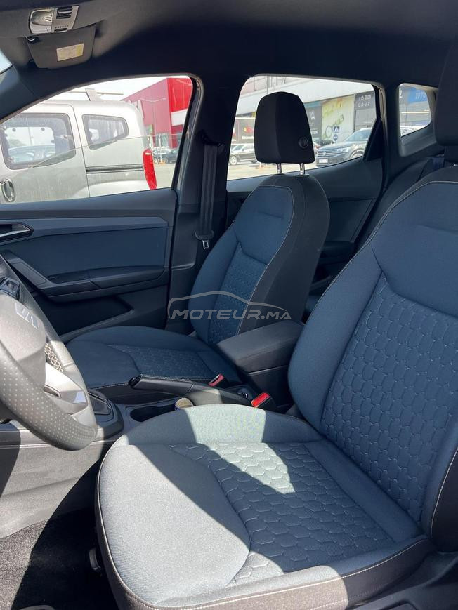 Seat Arona Essence Automatique 2026 à Casablanca