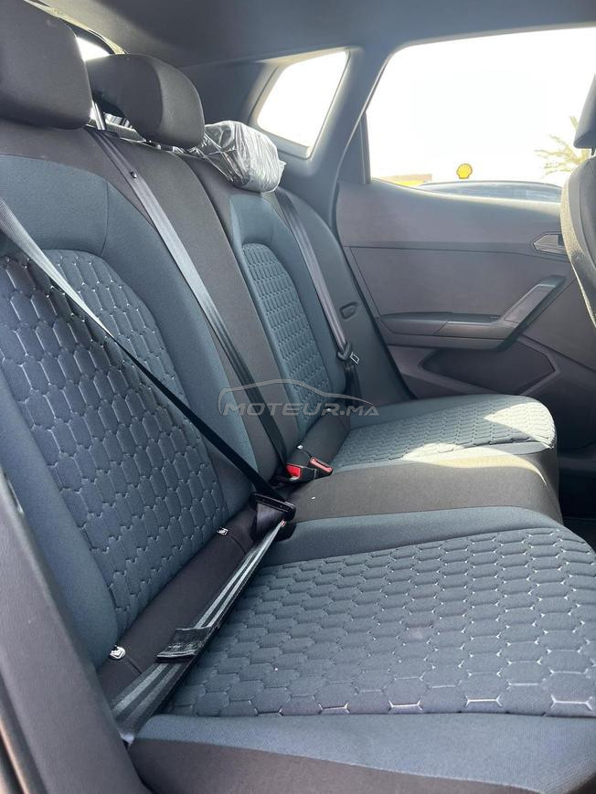 Seat Arona Essence Automatique 2026 à Casablanca