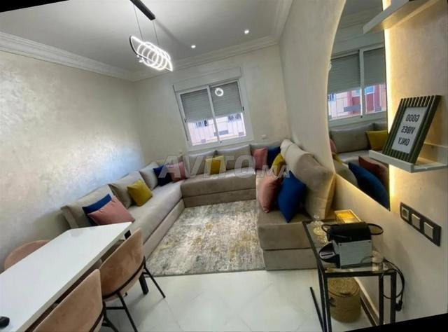 شقق نظيفة وسط المدينة. عمارة جديدة مصعد متوفر - 2