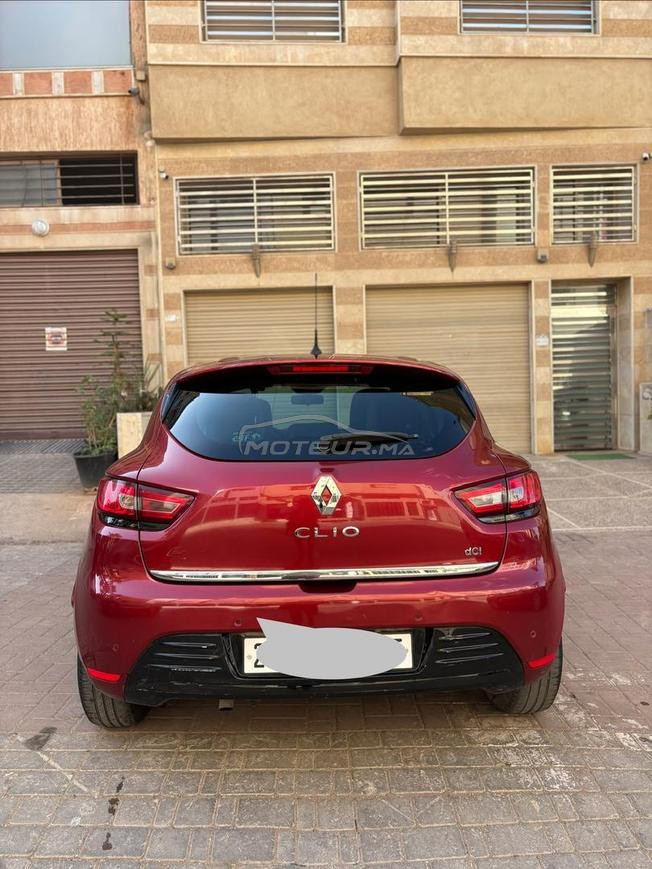 clio4 2018