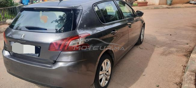 peugeot 308 diesel