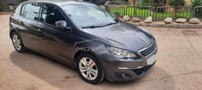 peugeot 308 diesel