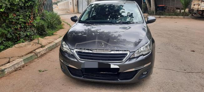 peugeot 308 diesel