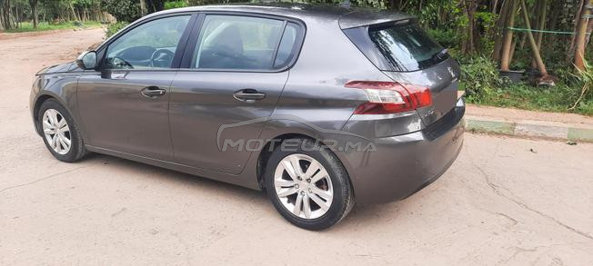 peugeot 308 diesel