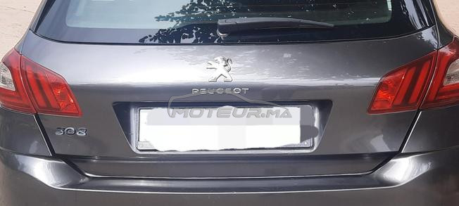 peugeot 308 diesel