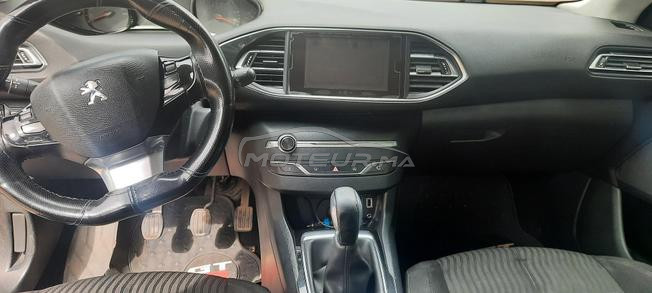 peugeot 308 diesel
