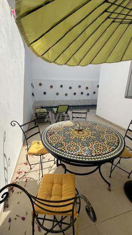 Appartement rare Palmier à louer - 2
