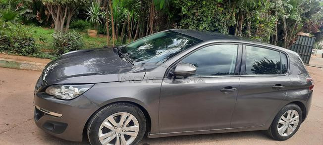 peugeot 308 diesel