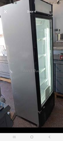 ثلاجة عرض GENESYS VENTILÉ - 2