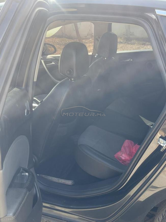opel astra 7cv 