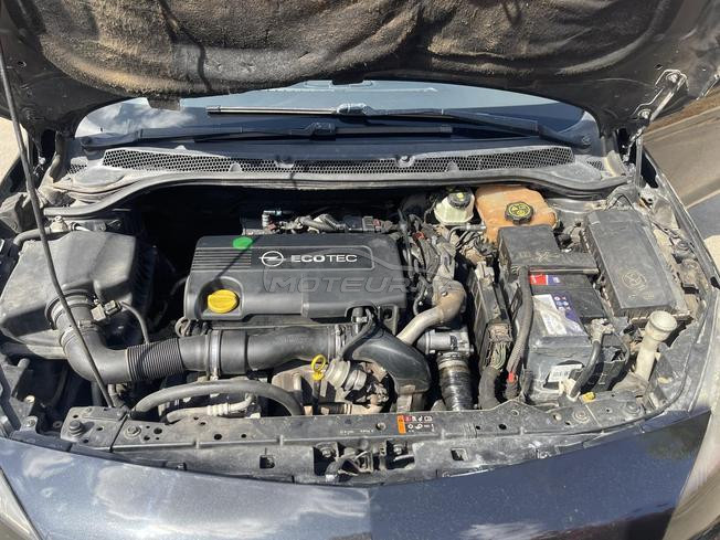 opel astra 7cv 
