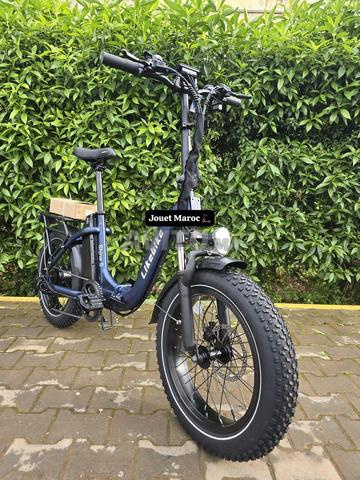 VÉLO LIKEBIKE SHINE S PRO - 2
