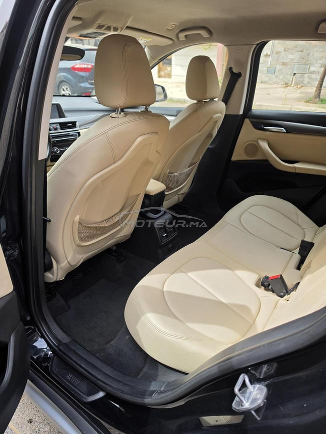 BMW X1 PREMIERE MAIN TRES BON ETAT