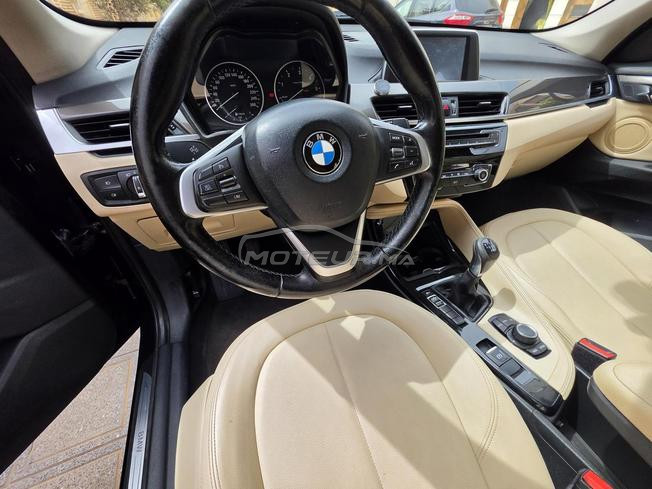 BMW X1 PREMIERE MAIN TRES BON ETAT