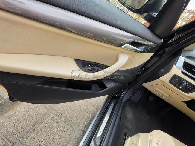 BMW X1 PREMIERE MAIN TRES BON ETAT