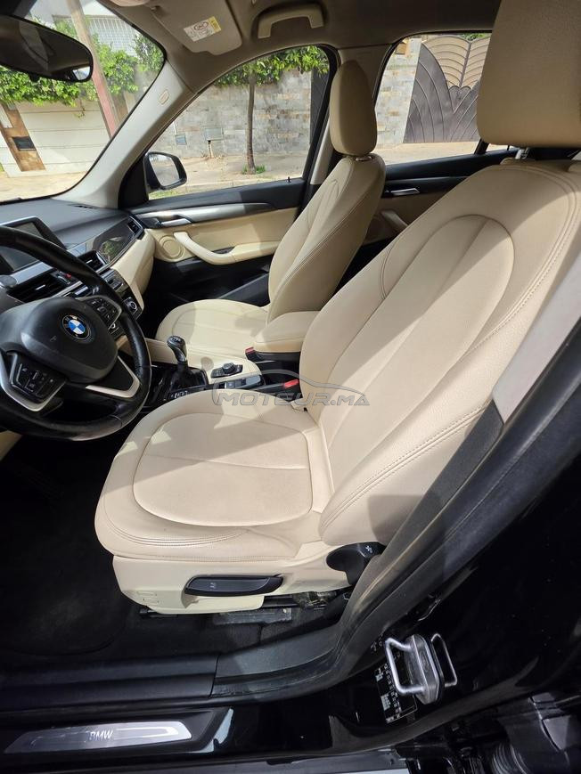 BMW X1 PREMIERE MAIN TRES BON ETAT