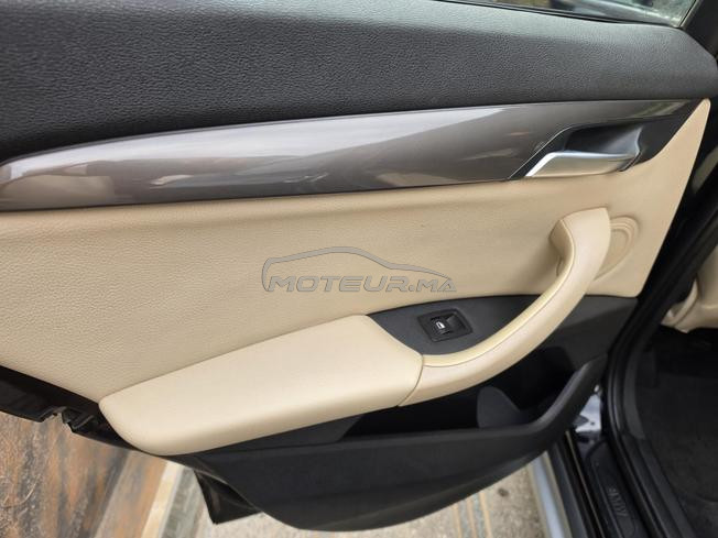 BMW X1 PREMIERE MAIN TRES BON ETAT