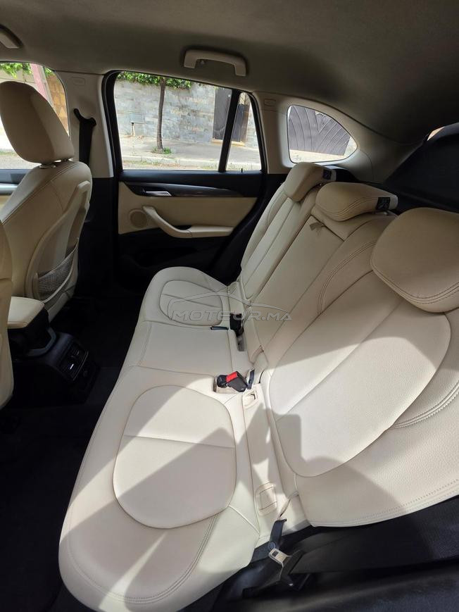 BMW X1 PREMIERE MAIN TRES BON ETAT