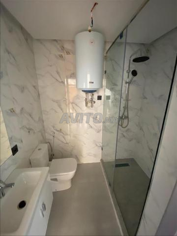 Appartement à louer 120 m² à Casablanca