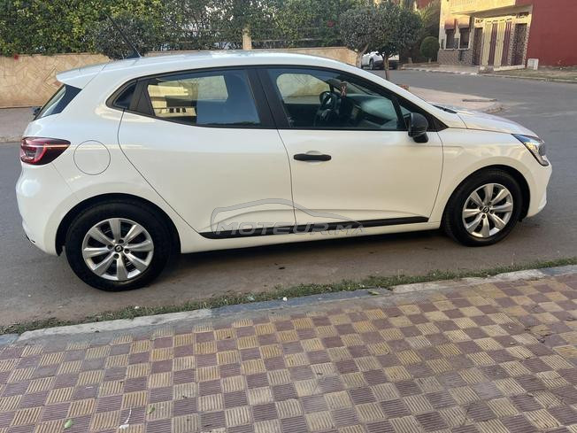 Clio 5 2023