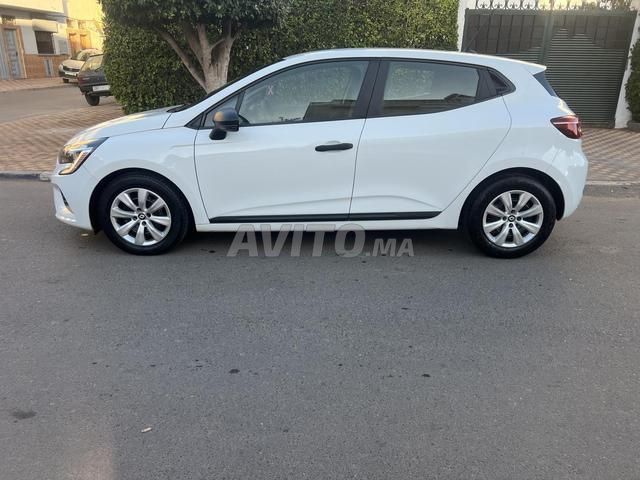 Clio 5 2023 - 2