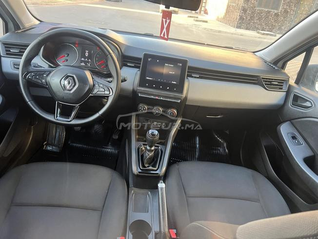 Clio 5 2023