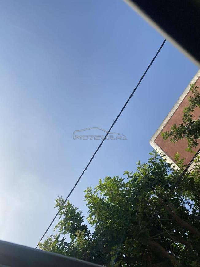 KIA GR lignes 