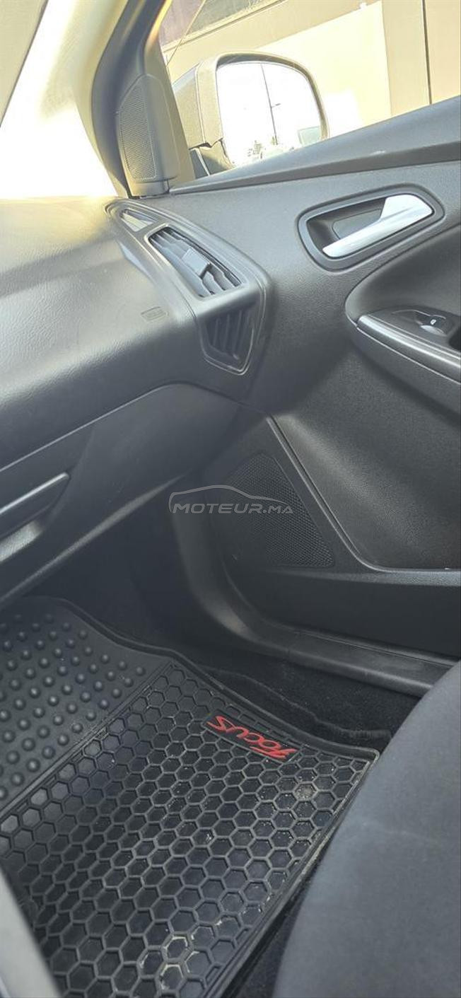 Je vend ma voiture